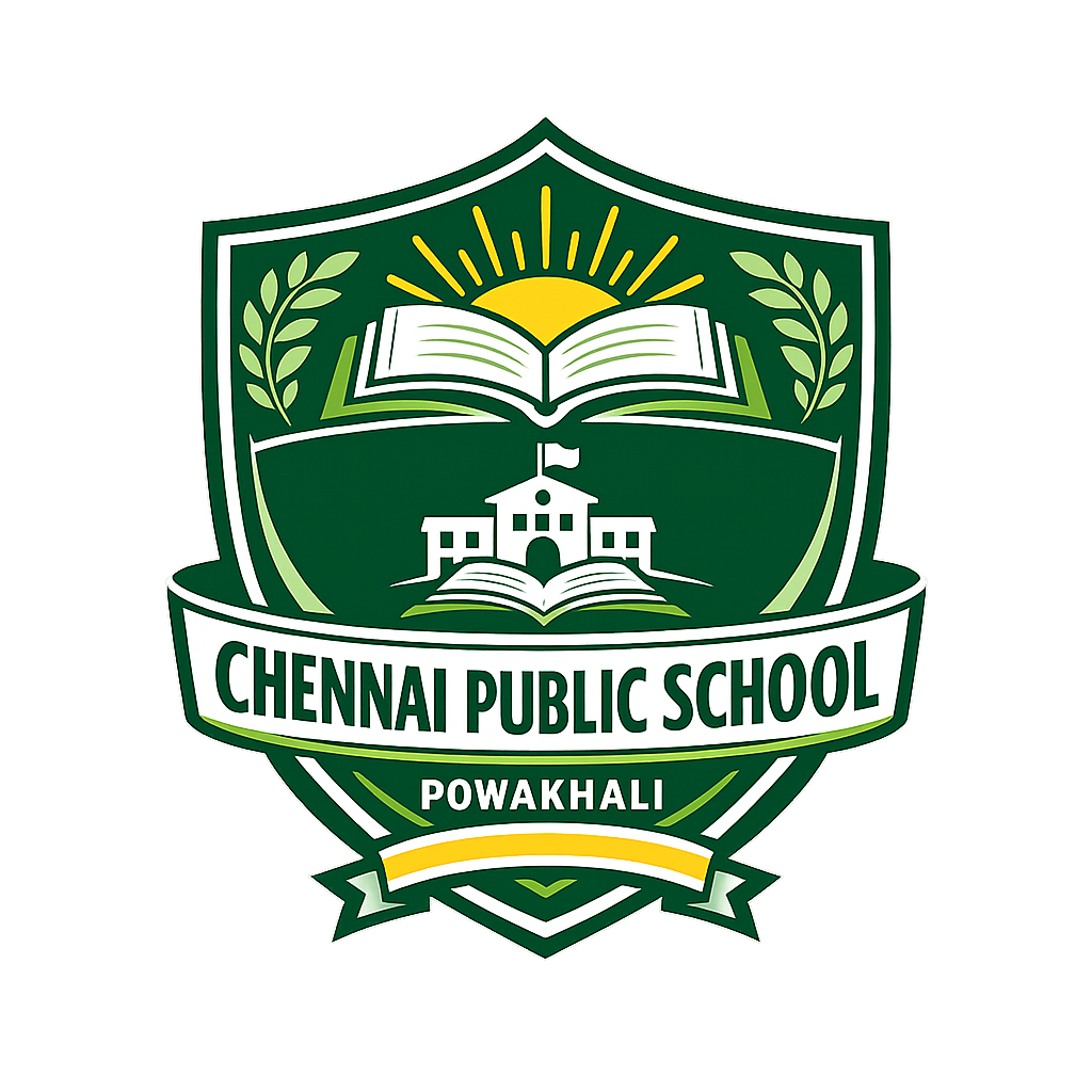 Chennai Public School